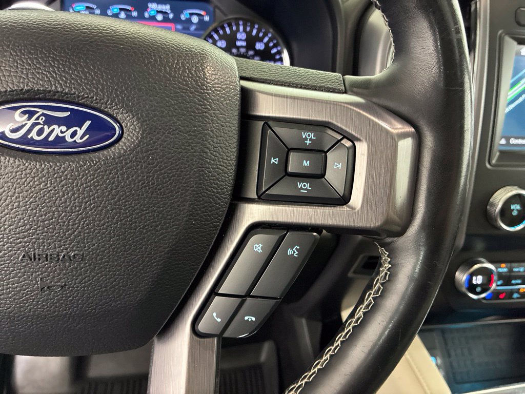Used 2019 Ford Expedition Max Platinum RWD image 17