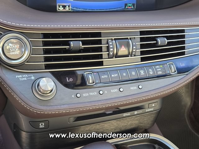 Used 2018 Lexus LS 500 AWD image 28