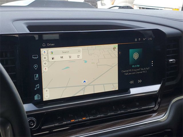 Certified 2023 Chevrolet Silverado 1500 LT Trail Boss w/ LT Trail Boss Premium Package image 14