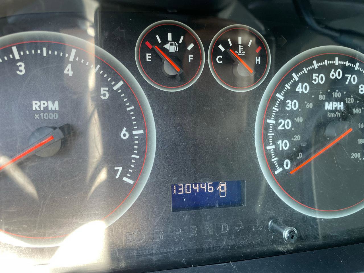 Used 2011 RAM 1500 ST w/ SXT Appearance Group RWD image 4