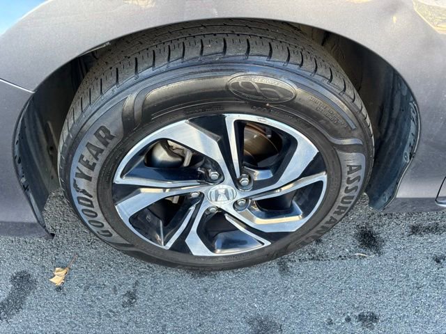 Used 2017 Honda Accord LX image 39