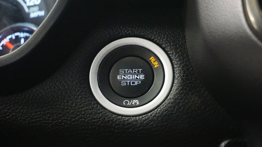Used 2020 RAM 1500 Sport w/ Advanced Safety Group image 26
