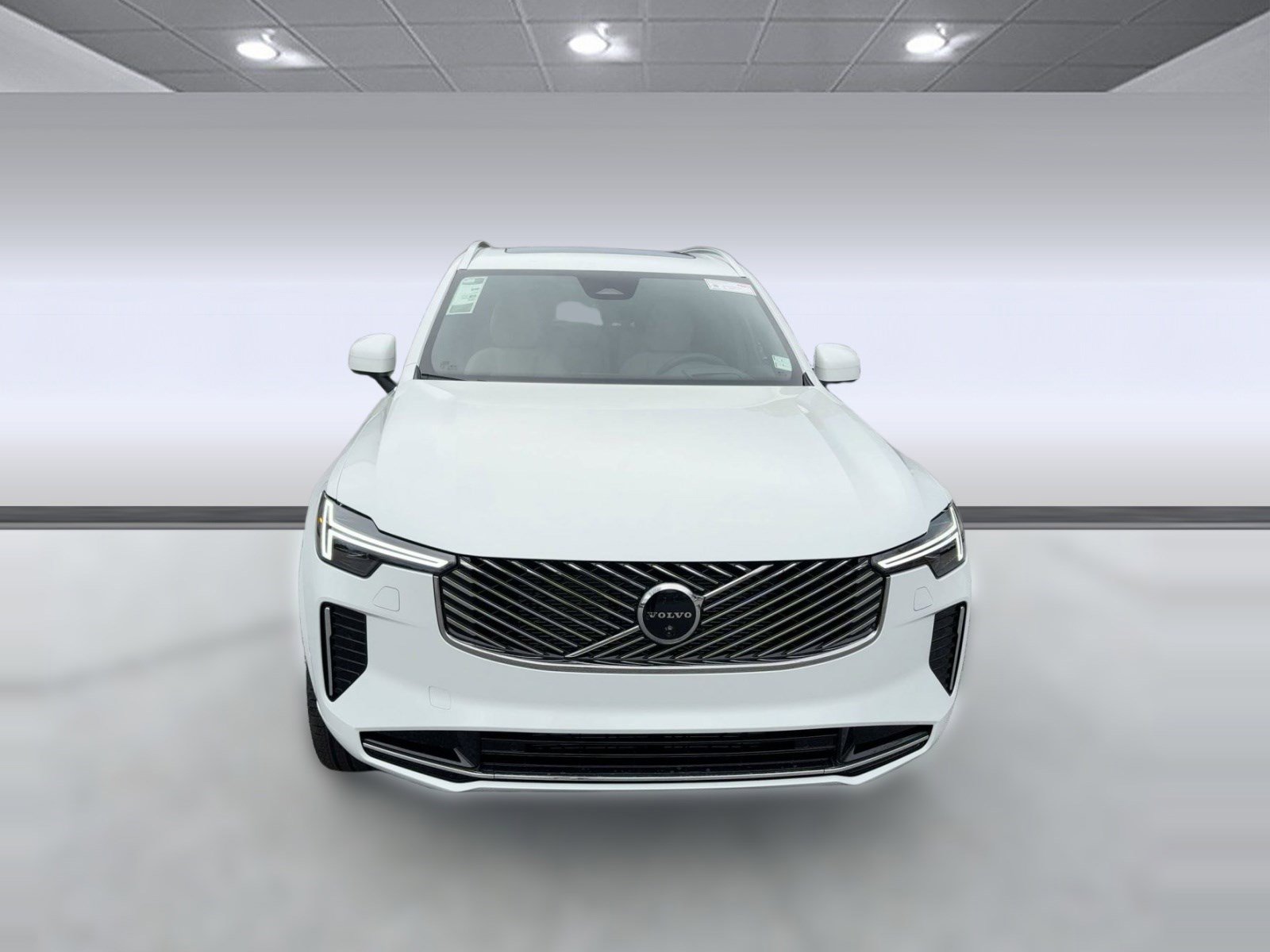 New 2026 Volvo XC90 B6 Ultra image 6