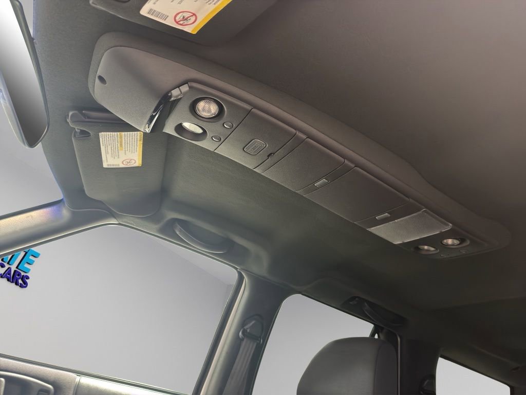 Used 2003 Chevrolet Blazer LS w/ Preferred Equipment Group image 14