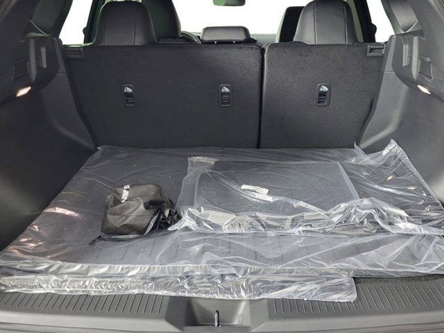 New 2026 Nissan Murano SL image 27