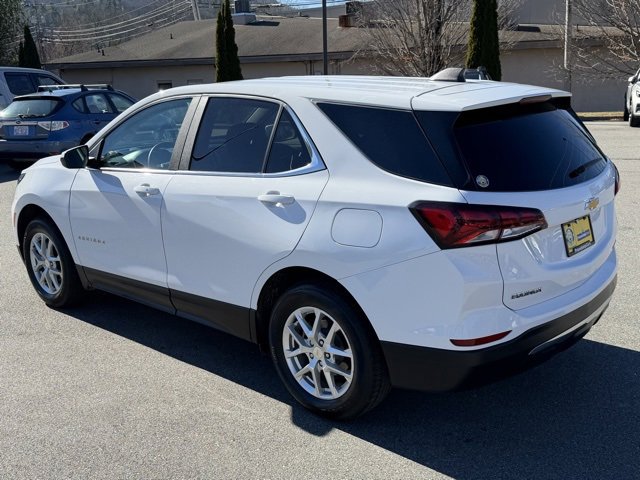 Used 2023 Chevrolet Equinox LT image 7