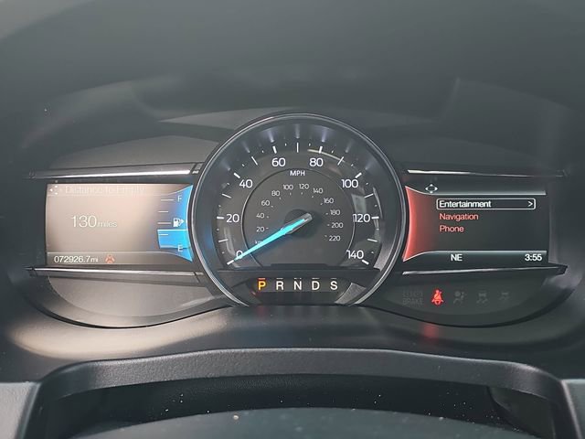 Used 2018 Ford Explorer XLT w/ Equipment Group 202A image 21