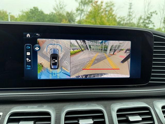 Certified 2025 Mercedes-Benz GLE 450e 4MATIC image 30