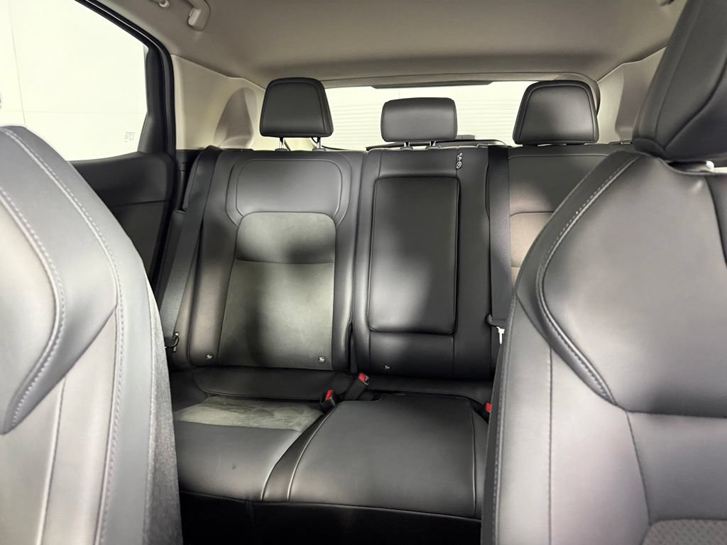 Used 2025 Nissan Ariya FWD image 18