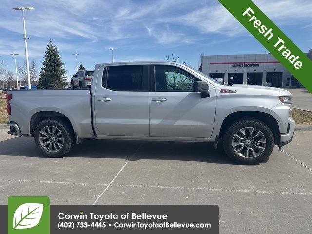 Used 2019 Chevrolet Silverado 1500 RST w/ All-Star Edition video 2