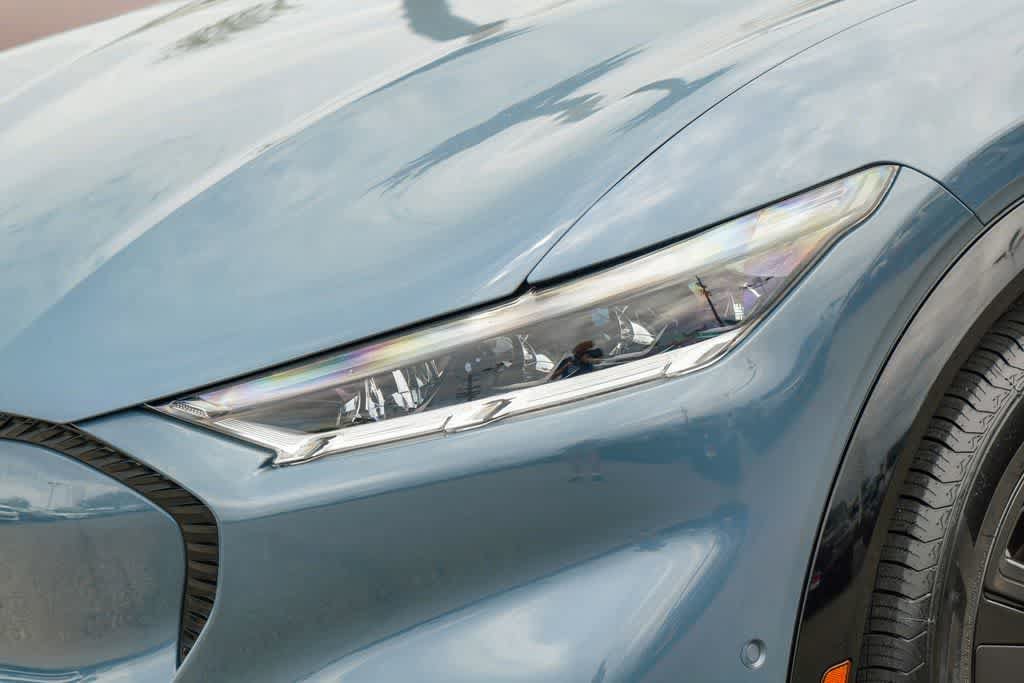 Used 2023 Ford Mustang Mach-E California Route 1 AWD/4WD image 9