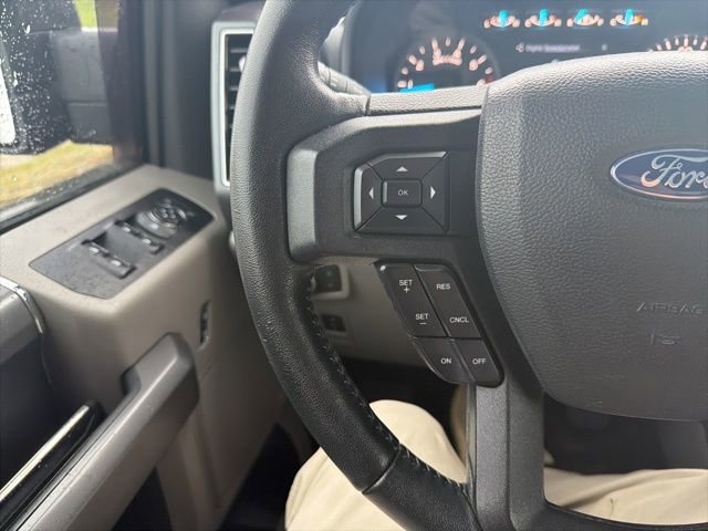Used 2019 Ford F150 XLT w/ Equipment Group 302A Luxury image 43