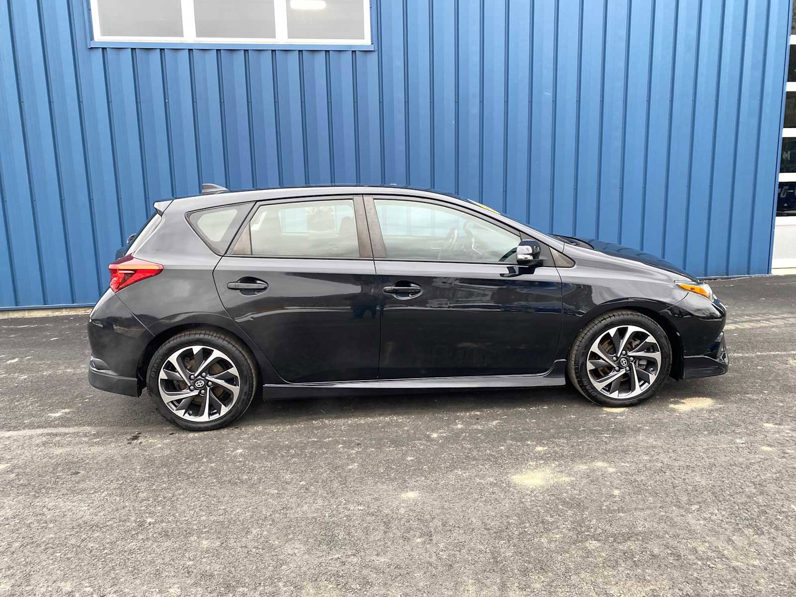 Used 2016 Scion iM image 14