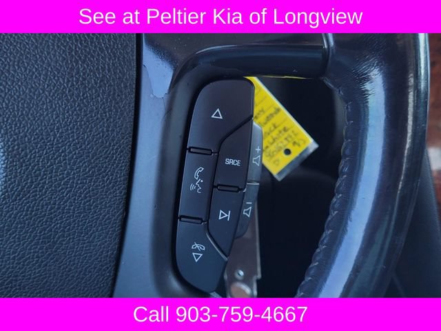 Used 2009 Chevrolet Silverado 1500 LTZ w/ White Diamond Edition AWD/4WD image 28