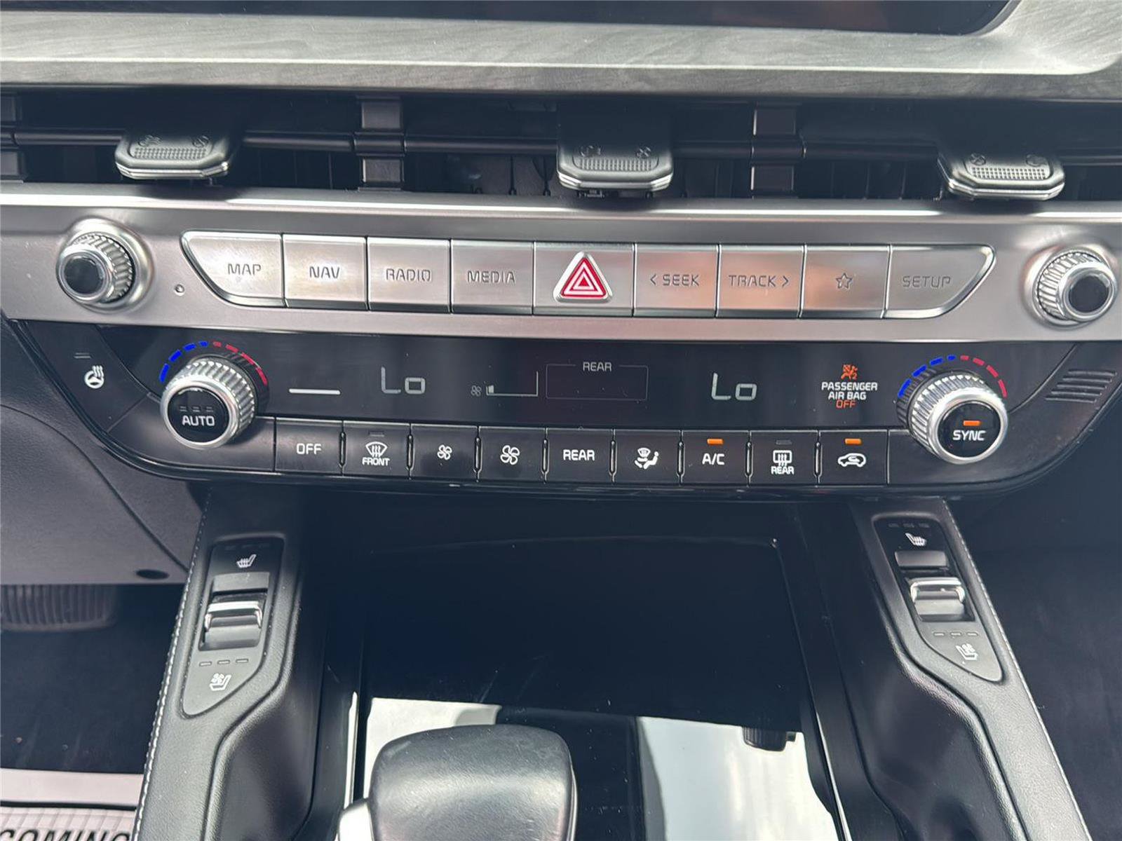Used 2024 Kia Telluride EX X-Line AWD/4WD image 13