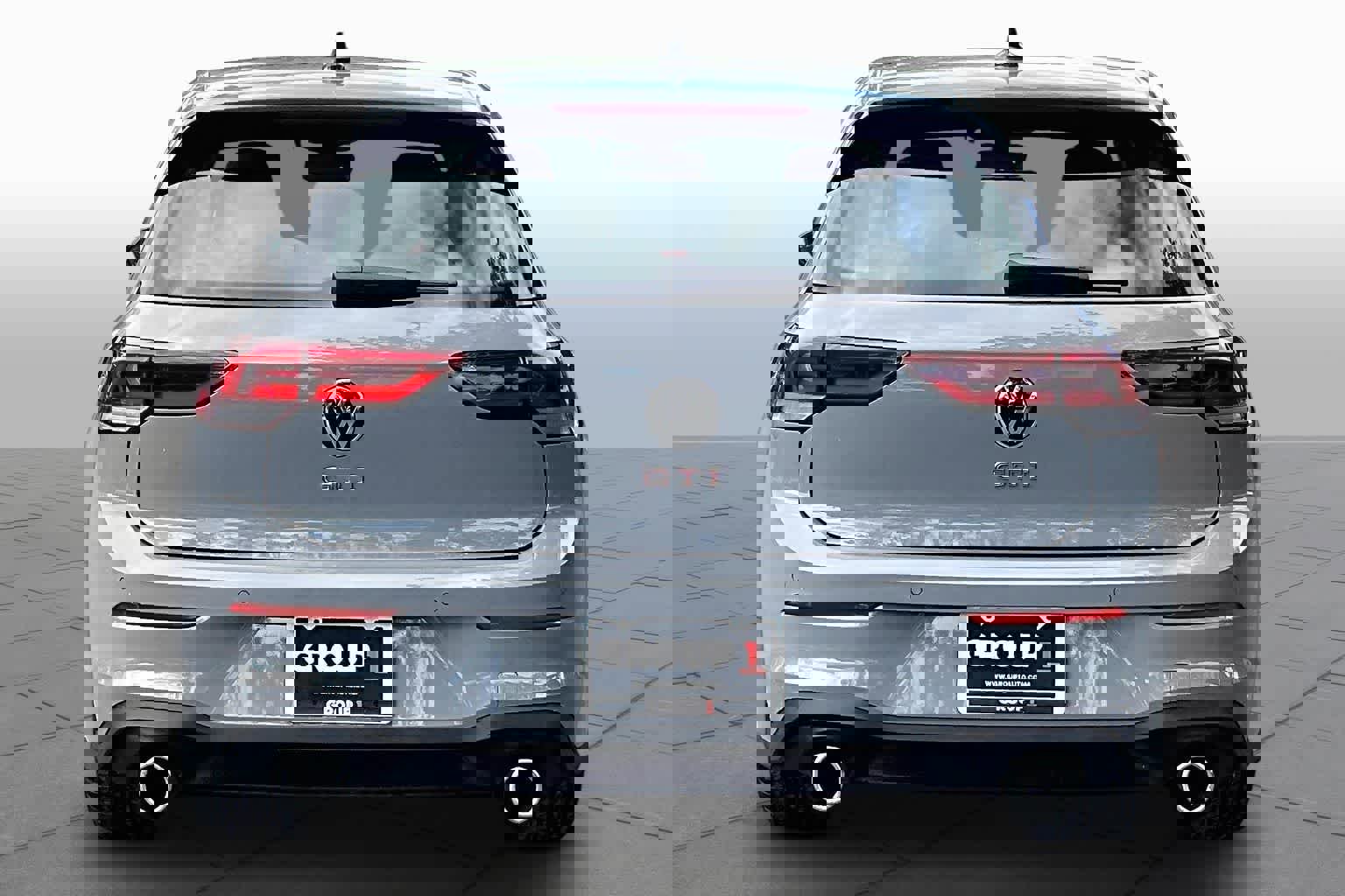 New 2026 Volkswagen GTI SE image 4