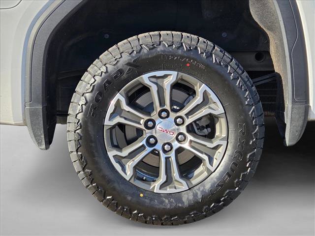 Used 2025 GMC Sierra 1500 SLT image 23