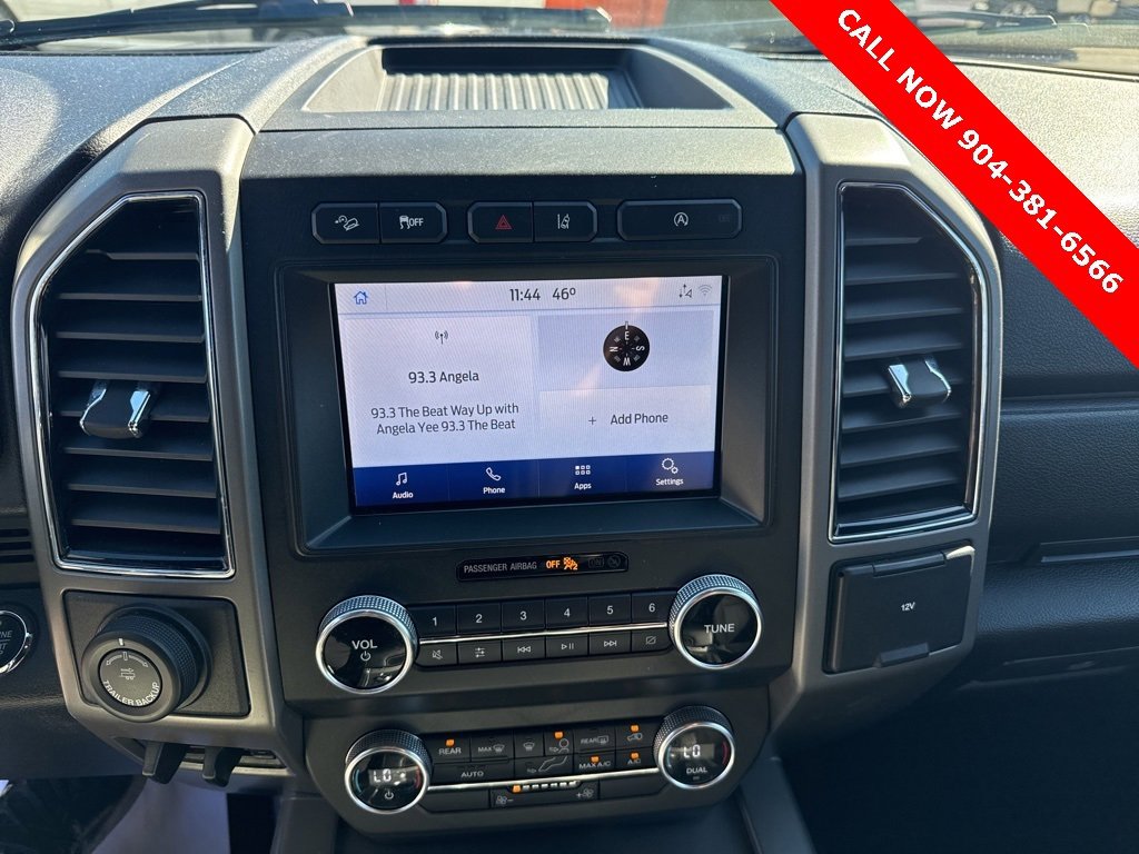 Used 2021 Ford Expedition XLT image 13