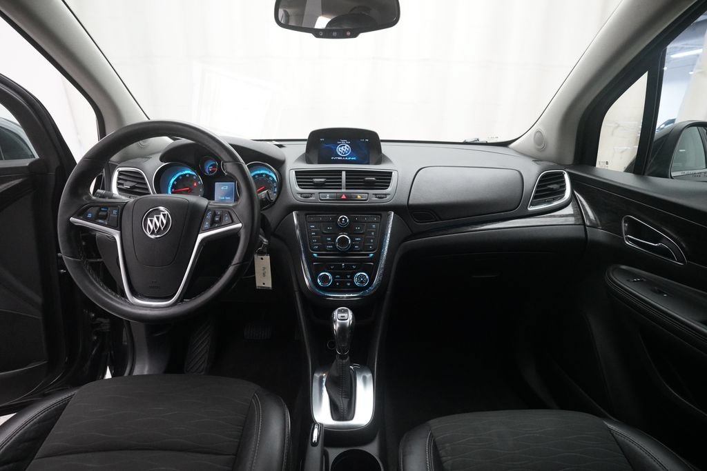 Used 2016 Buick Encore FWD image 5