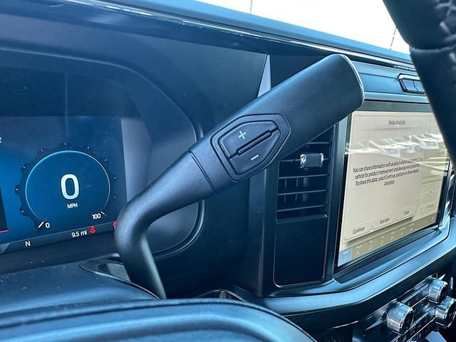 New 2026 Ford F350 Lariat w/ Chrome Package image 21