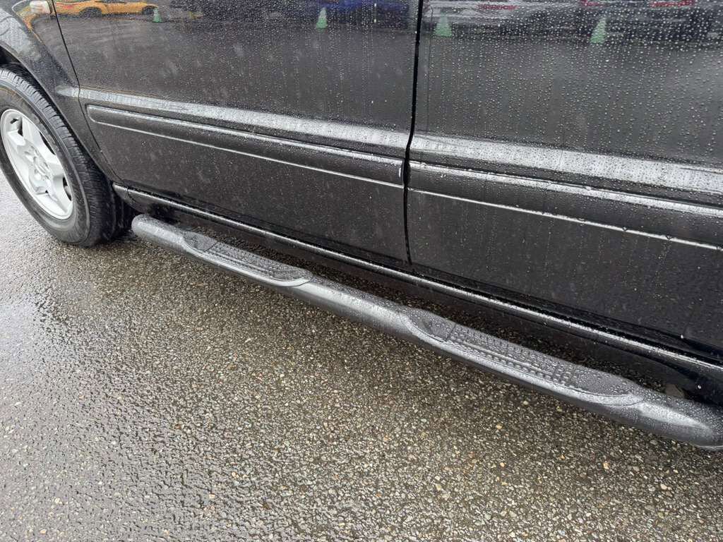 Used 2001 Mercedes-Benz ML 320 4MATIC image 8