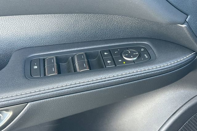 Used 2025 Lexus RX 350 w/ Convenience Package AWD/4WD image 13