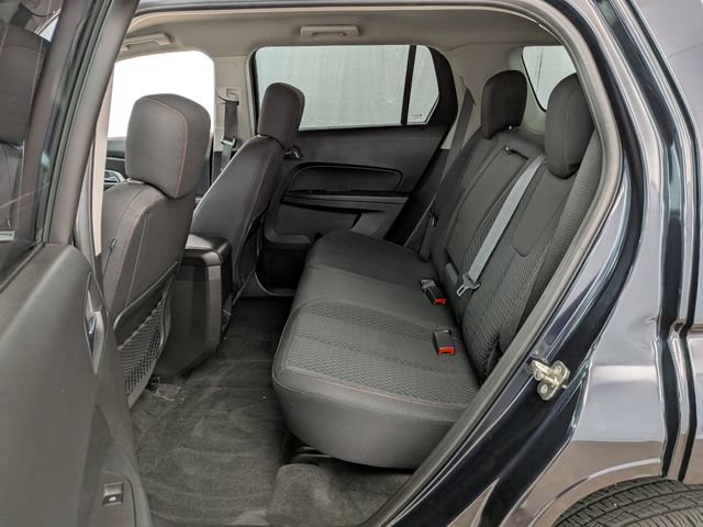 Used 2015 GMC Terrain SLE AWD/4WD image 16