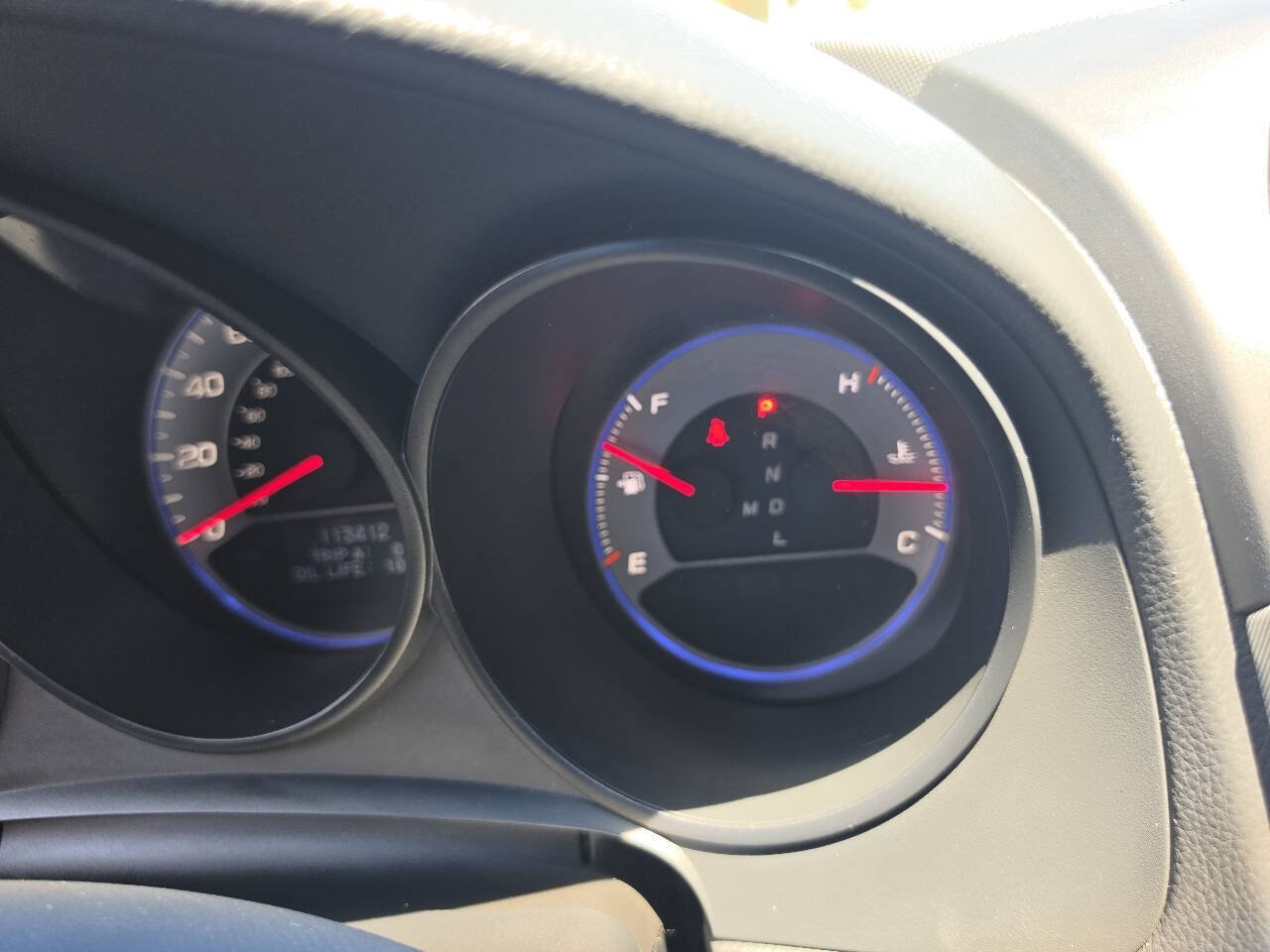 Used 2008 Acura TL FWD image 24