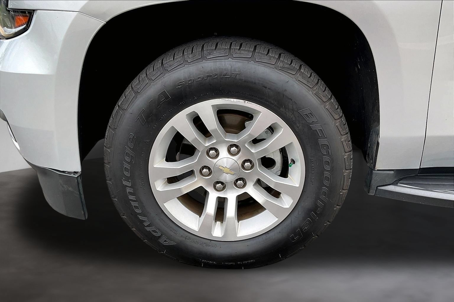 Used 2017 Chevrolet Tahoe LT RWD image 35