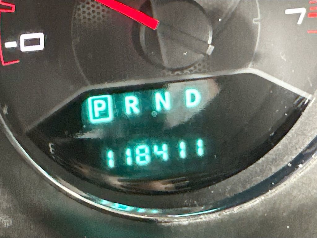 Used 2011 Dodge Avenger Heat image 12