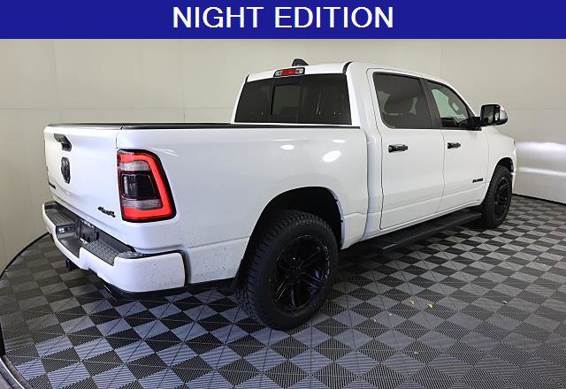 Used 2023 RAM 1500 Laramie image 6