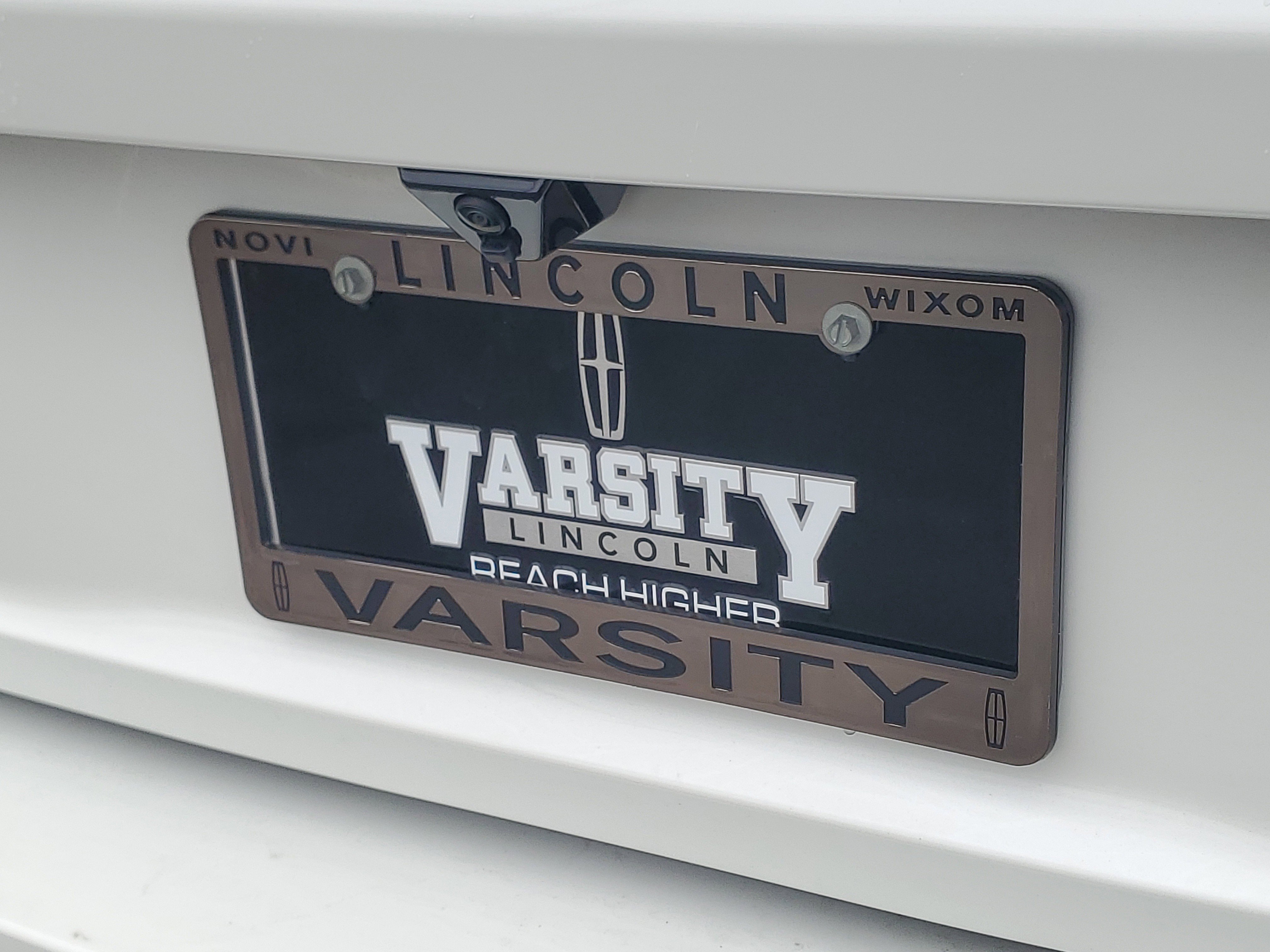 New 2026 Lincoln Navigator L Reserve AWD/4WD image 36