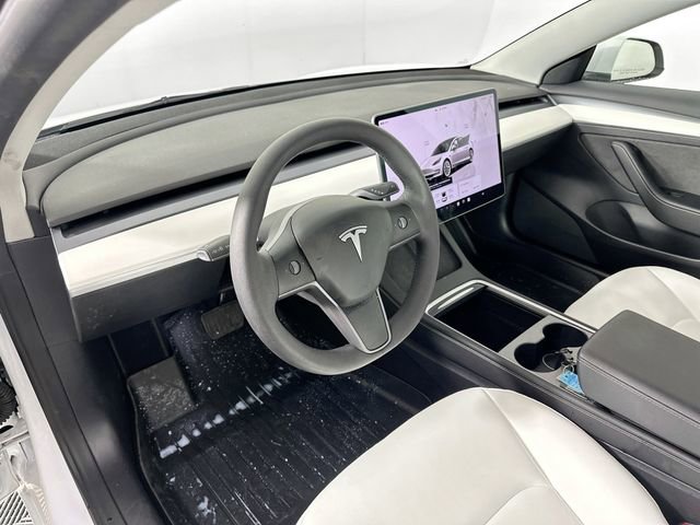 Used 2022 Tesla Model 3 Long Range image 11