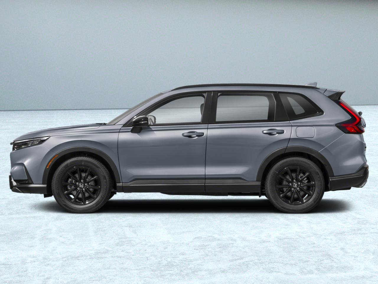 New 2026 Honda CR-V Sport-L image 3