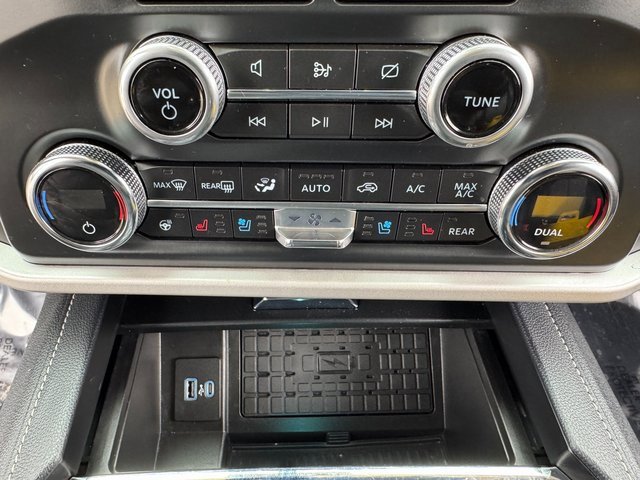 Certified 2022 Ford Expedition XLT image 29