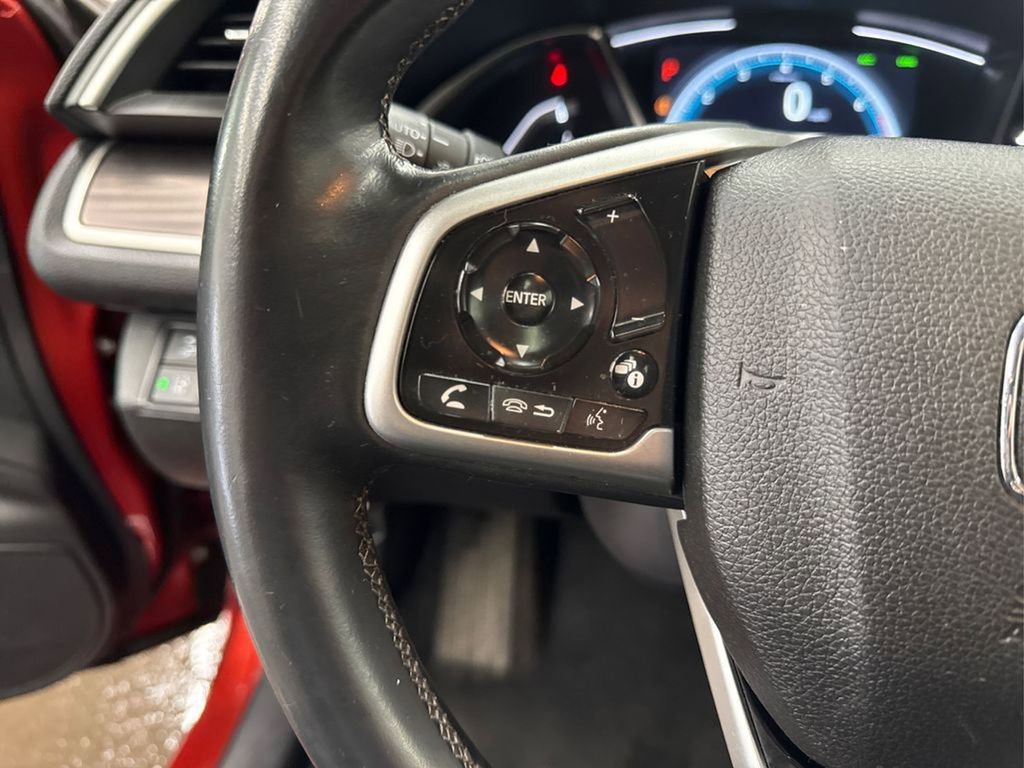 Used 2020 Honda Civic EX image 27