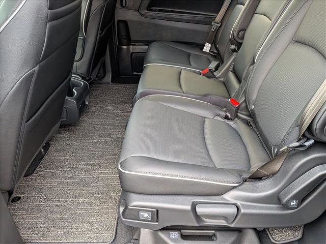 New 2026 Honda Odyssey Elite image 15