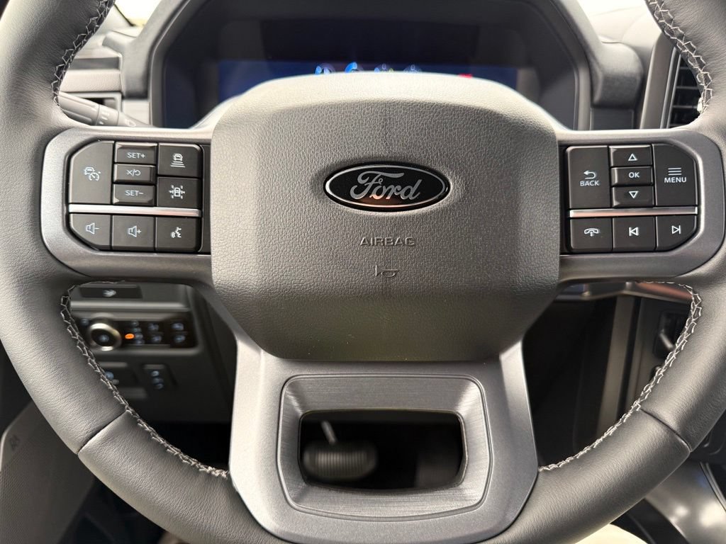 New 2026 Ford F150 Lariat w/ Equipment Group 501A Mid AWD/4WD image 46