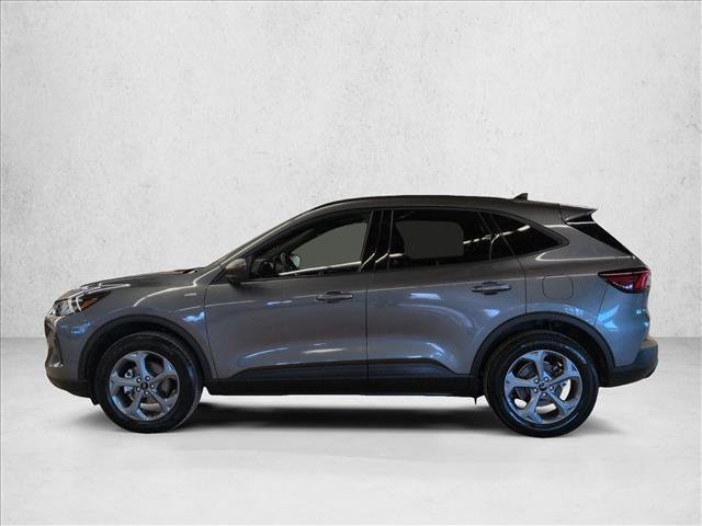 Used 2025 Ford Escape ST-Line image 9