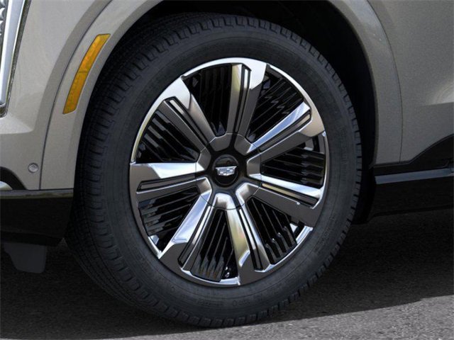New 2025 Cadillac Escalade IQ Luxury 1 image 9