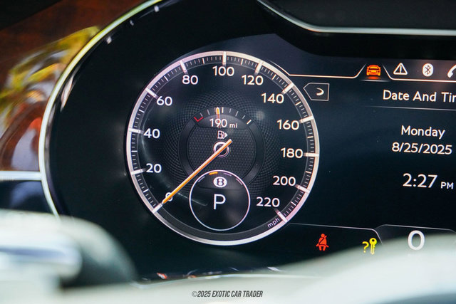 Used 2020 Bentley Continental GT V8 First Edition image 33