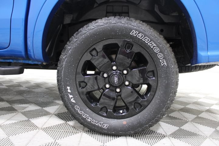 Used 2023 Ford Ranger XLT w/ Equipment Group 301A Mid AWD/4WD image 50