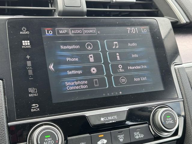 Used 2017 Honda Civic Touring image 23