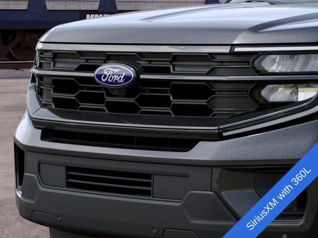 New 2027 Ford Expedition Active AWD/4WD image 20