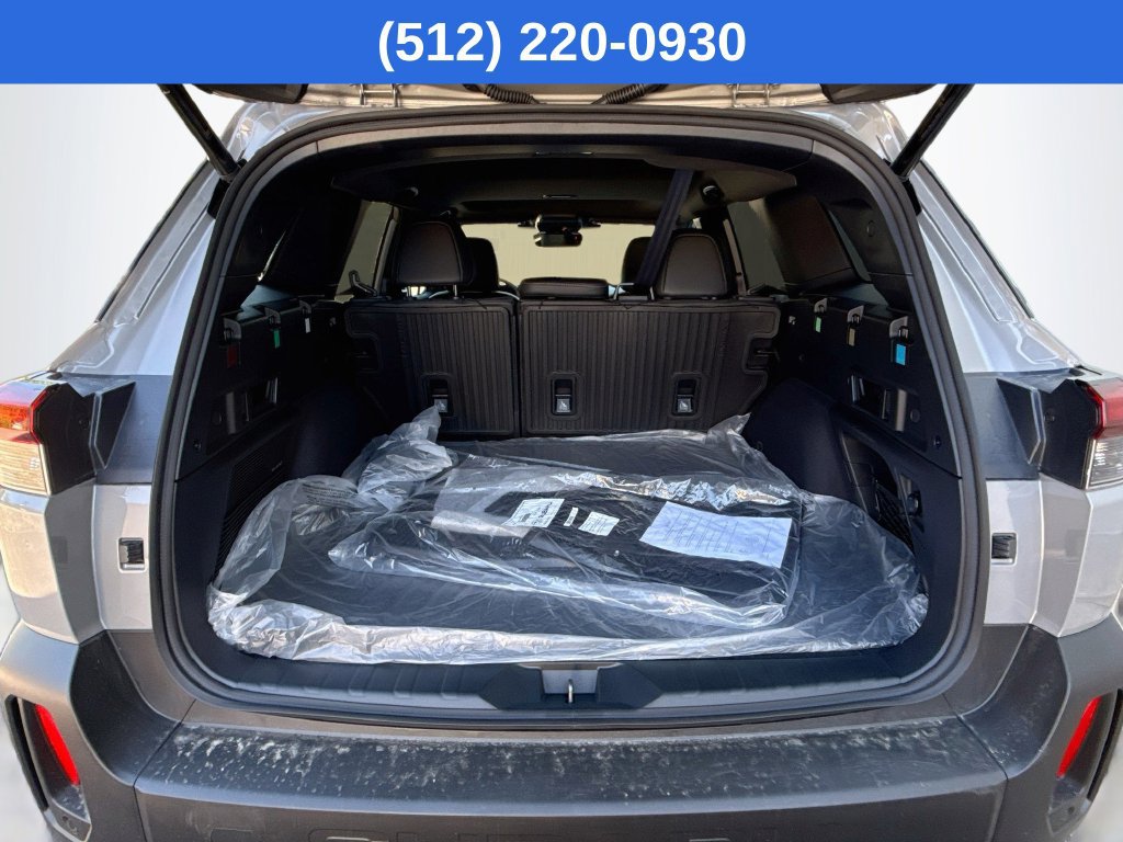 New 2026 Subaru Outback Wilderness AWD/4WD image 33