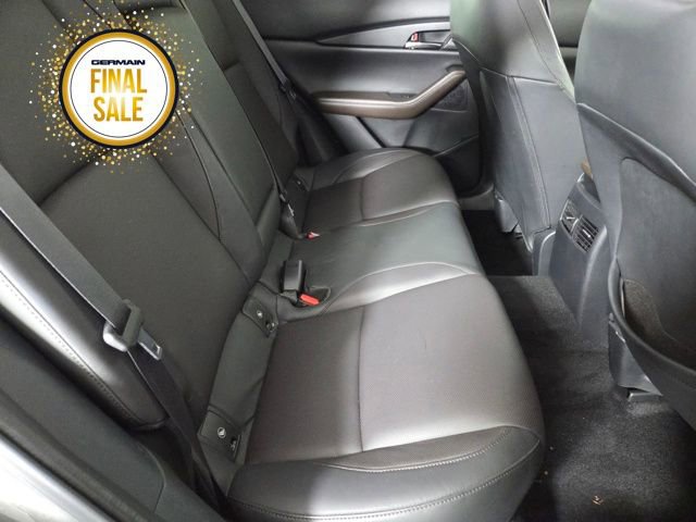 Certified 2023 MAZDA CX-30 AWD 2.5 S w/ Premium Package image 19