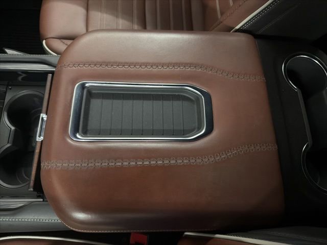 Used 2023 GMC Yukon XL Denali Ultimate image 39