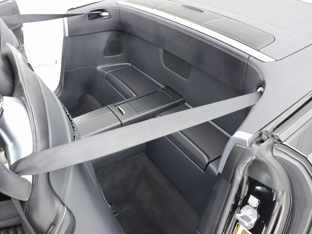 Used 2019 Mercedes-Benz SL 450 image 34