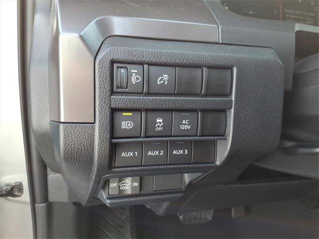 Certified 2025 Toyota Tacoma TRD Off-Road image 17