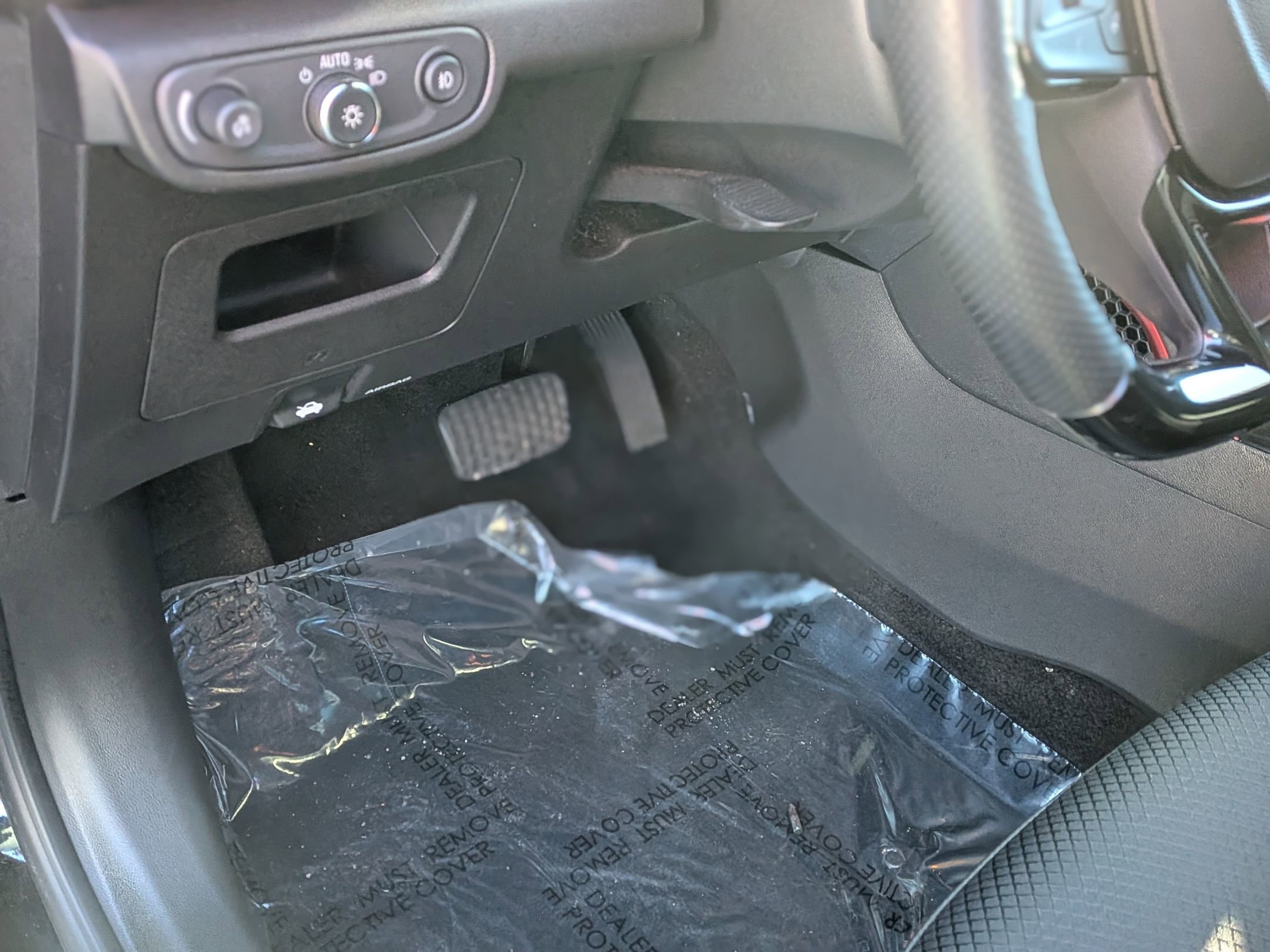 Certified 2022 Chevrolet TrailBlazer RS image 17